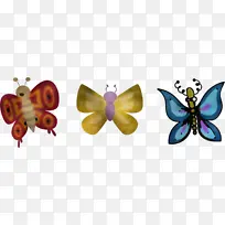 蝴蝶 翅膀 花瓣-空若网 蝴蝶 翅膀 花瓣-空若网