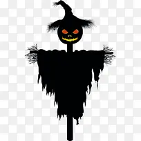 稻草人 翅膀-空若网 稻草人 翅膀-空若网