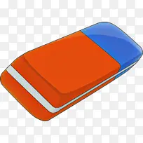 橙色 科技 长方形-空若网 橙色 科技 长方形-空若网