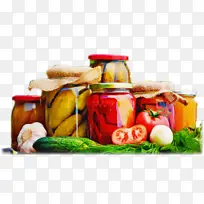 腌制食品 食品 蔬菜-空若网 腌制食品 食品 蔬菜-空若网