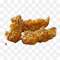 脆皮炸鸡 油炸食品 食品-空若网 脆皮炸鸡 油炸食品 食品-空若网