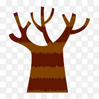 黄色 鹿 手指-空若网 黄色 鹿 手指-空若网