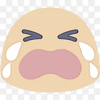 脸 鼻子 卡通-空若网 脸 鼻子 卡通-空若网