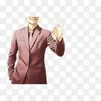 西装 手指 手势-空若网 西装 手指 手势-空若网