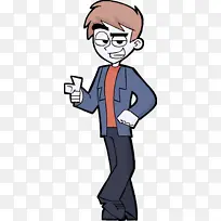 卡通 手指 拇指-空若网 卡通 手指 拇指-空若网