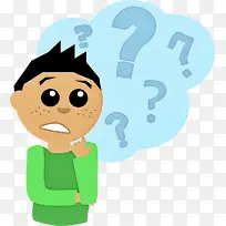 卡通 孩子 手指-空若网 卡通 孩子 手指-空若网