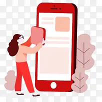 红色 电话 技术-空若网 红色 电话 技术-空若网