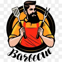 标志 面部毛发-空若网 标志 面部毛发-空若网