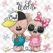 卡通 脸颊 爱-空若网 卡通 脸颊 爱-空若网