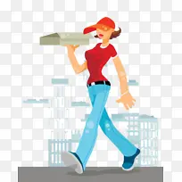 卡通 站立 服装-空若网 卡通 站立 服装-空若网