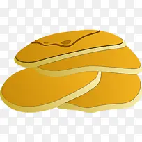 黄色 橙色 鞋子-空若网 黄色 橙色 鞋子-空若网