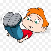 卡通 高兴 动画-空若网 卡通 高兴 动画-空若网