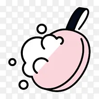 线条艺术 线条 手指-空若网 线条艺术 线条 手指-空若网