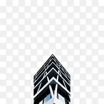线条 建筑 黑白-空若网 线条 建筑 黑白-空若网