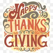 祝你感恩节快乐短信标签商标贴纸-空若网 祝你感恩节快乐短信标签商标贴纸-空若网