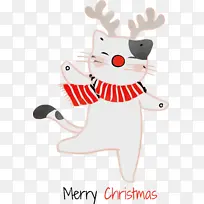 圣诞快乐 水彩 颜料-空若网 圣诞快乐 水彩 颜料-空若网