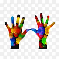 手指 手 手势-空若网 手指 手 手势-空若网