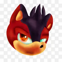 卡通 鼻子 松鼠-空若网 卡通 鼻子 松鼠-空若网