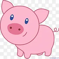 粉色 卡通 鼻子-空若网 粉色 卡通 鼻子-空若网