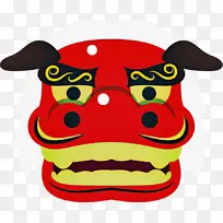 卡通 红色 黄色-空若网 卡通 红色 黄色-空若网