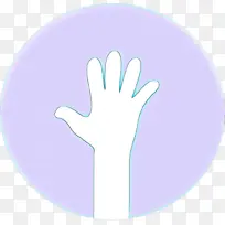 手 手指 紫色-空若网 手 手指 紫色-空若网