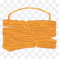 橙色 黄色 袋子-空若网 橙色 黄色 袋子-空若网