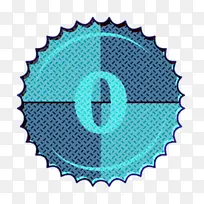 歌剧图标 绿松石色 水绿色-空若网 歌剧图标 绿松石色 水绿色-空若网