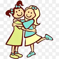 卡通 快乐 互动-空若网 卡通 快乐 互动-空若网