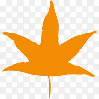 叶子 植物 树-空若网 叶子 植物 树-空若网