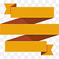 黄色 橙色 线条-空若网 黄色 橙色 线条-空若网