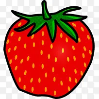 植物 水果 草莓-空若网 植物 水果 草莓-空若网