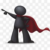 卡通 雕像 动画-空若网 卡通 雕像 动画-空若网