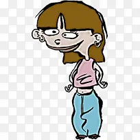 卡通 鼻子 头-空若网 卡通 鼻子 头-空若网