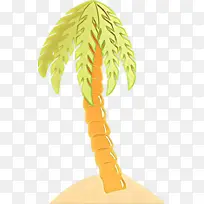 叶子 树 黄色-空若网 叶子 树 黄色-空若网