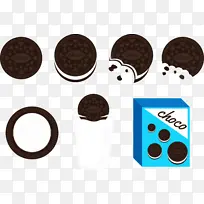 奥利奥 饼干和饼干 零食-空若网 奥利奥 饼干和饼干 零食-空若网