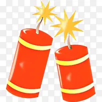 橙色生日蜡烛-空若网 橙色生日蜡烛-空若网