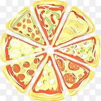 食物 符号 菜肴-空若网 食物 符号 菜肴-空若网