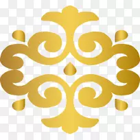 符号对称图案.元素-空若网 符号对称图案.元素-空若网