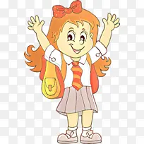 卡通 面部表情 手指-空若网 卡通 面部表情 手指-空若网