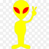 黄色 卡通 手指-空若网 黄色 卡通 手指-空若网