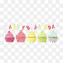 纸杯蛋糕 烘焙杯 奶油-空若网 纸杯蛋糕 烘焙杯 奶油-空若网