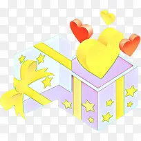 黄色 心 手-空若网 黄色 心 手-空若网