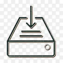 下载图标 线路 标志-空若网 下载图标 线路 标志-空若网