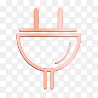 插件图标 手指 粉色-空若网 插件图标 手指 粉色-空若网