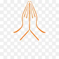 线条 标志 三角形-空若网 线条 标志 三角形-空若网