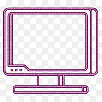 电脑图标 显示器图标 屏幕图标-空若网 电脑图标 显示器图标 屏幕图标-空若网