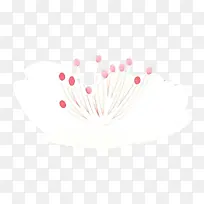 白色 粉色-空若网 白色 粉色-空若网