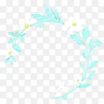 绿松石 水 叶子-空若网 绿松石 水 叶子-空若网