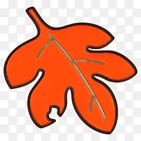 橙色 符号-空若网 橙色 符号-空若网