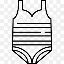 白色 泳衣 泳衣上衣-空若网 白色 泳衣 泳衣上衣-空若网